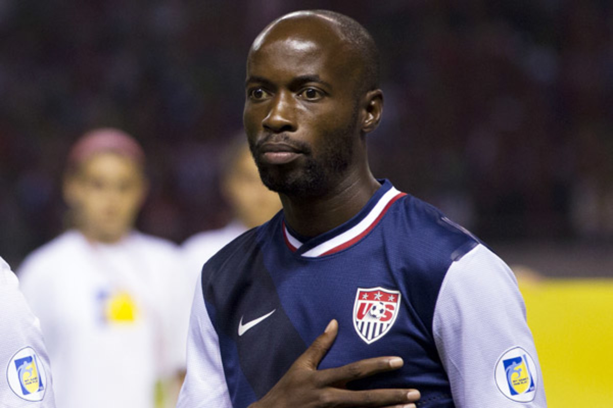 Puebla puts U.S. veteran DaMarcus Beasley on its transfer list - Sports