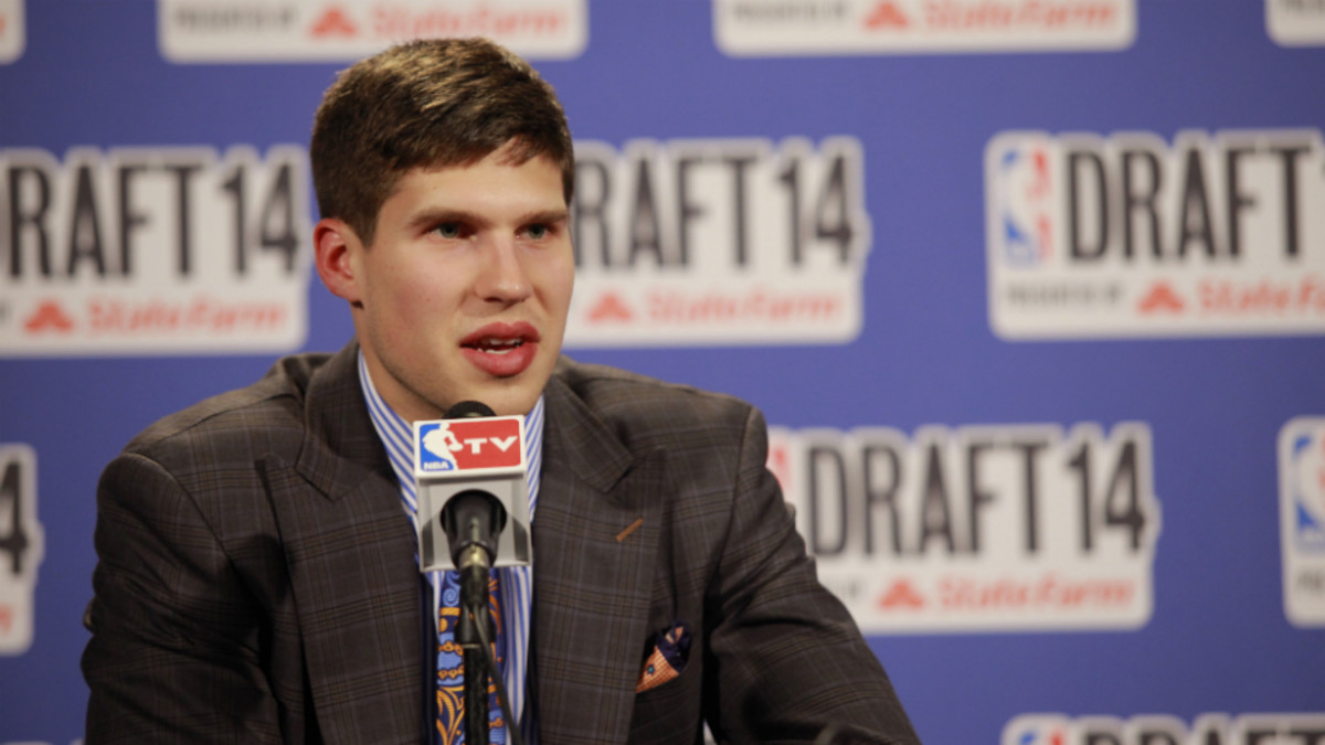 NBA Summer League: Chicago Bulls roster, schedule - Sports Illustrated