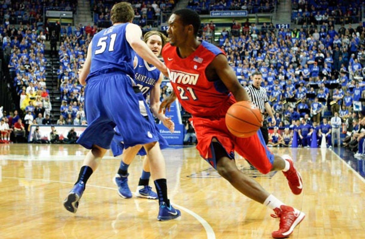 Dyshawn Pierre