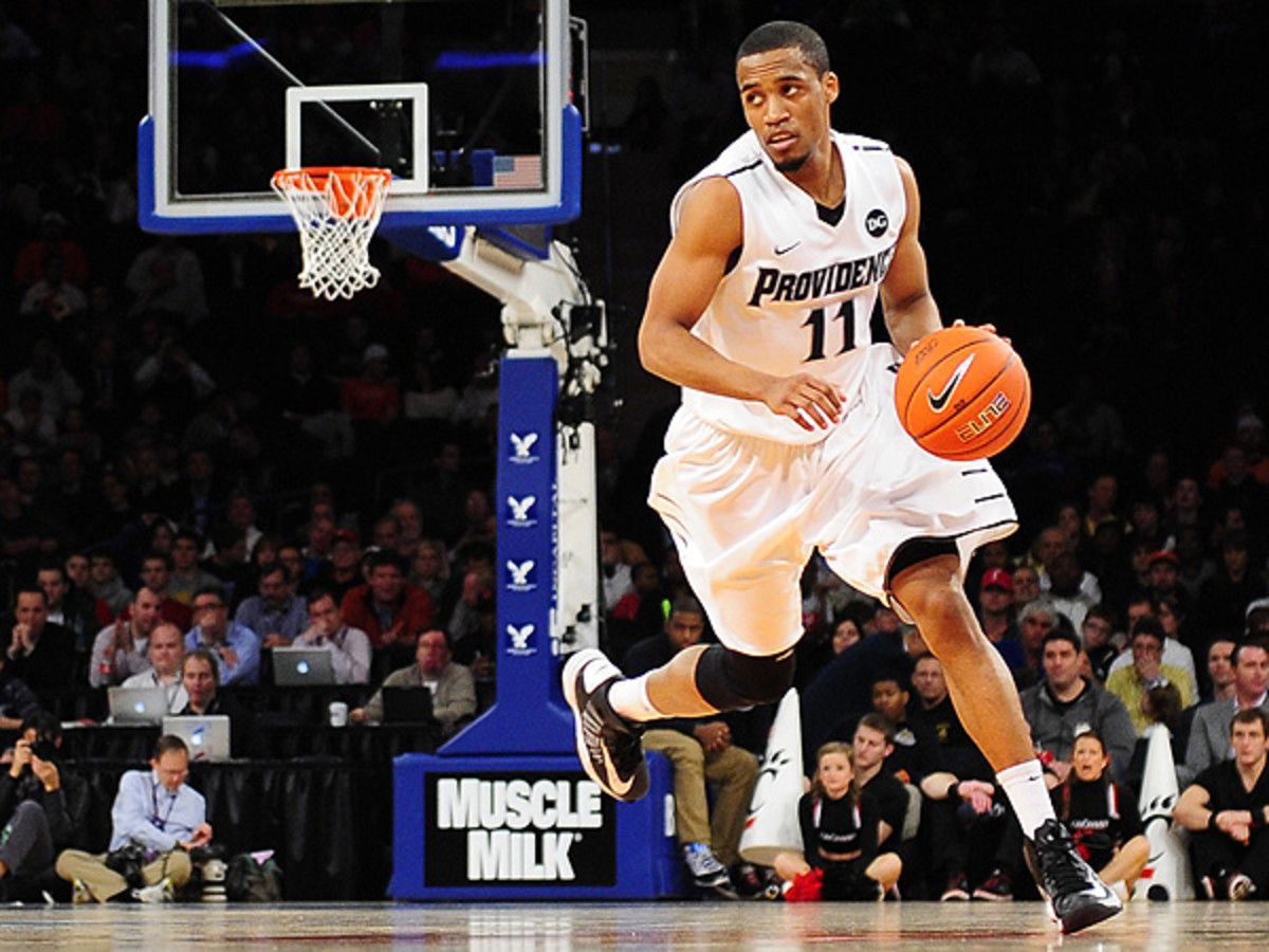 Bryce Cotton