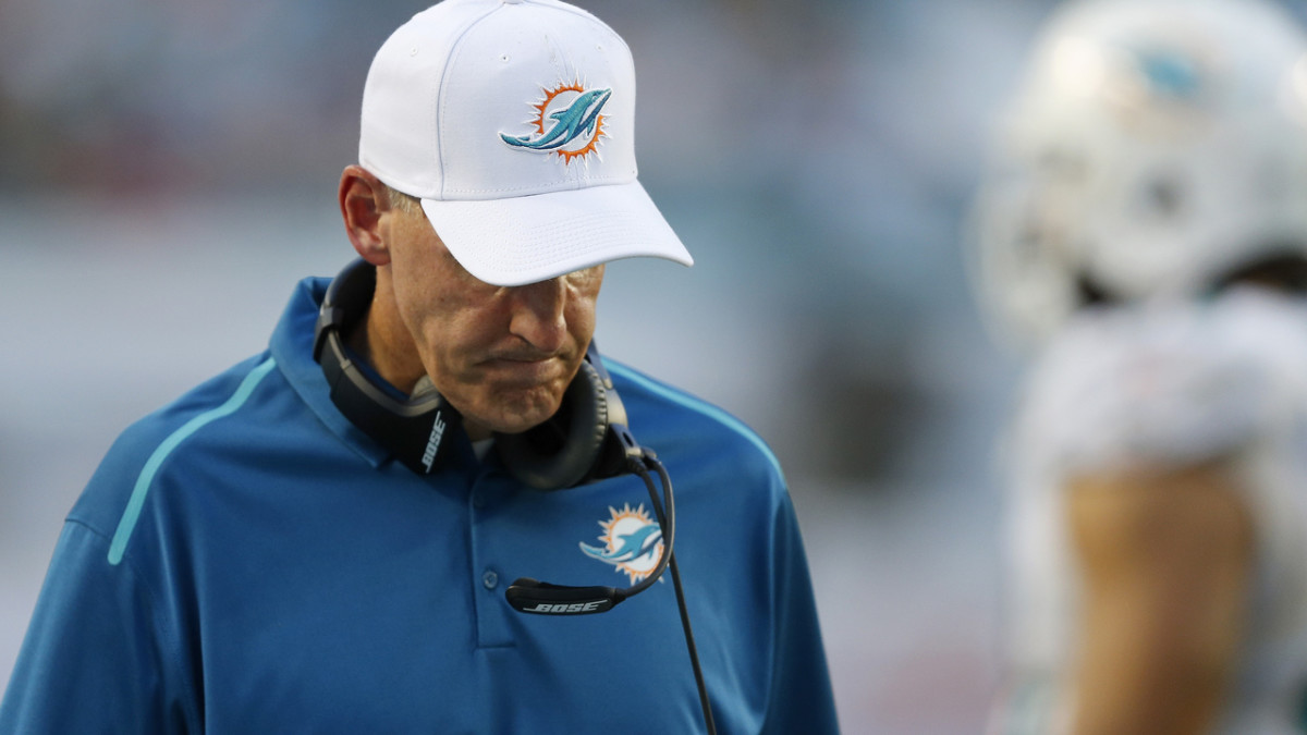 Which coaches will be fired after this season? Sports Illustrated