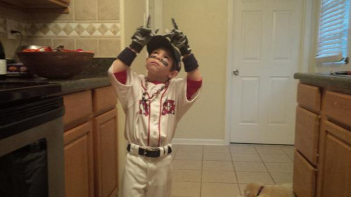 The best sports Halloween costumes from SI readers Sports Illustrated