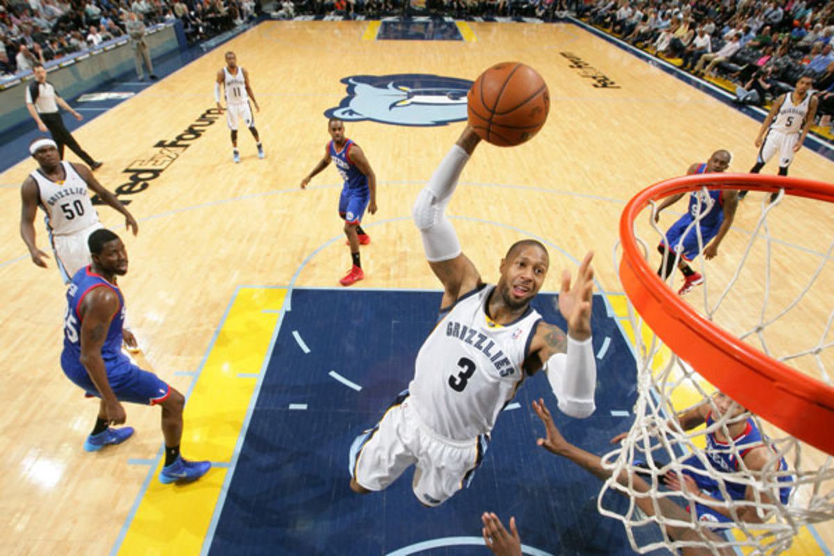 (Joe Murphy/Getty Images)