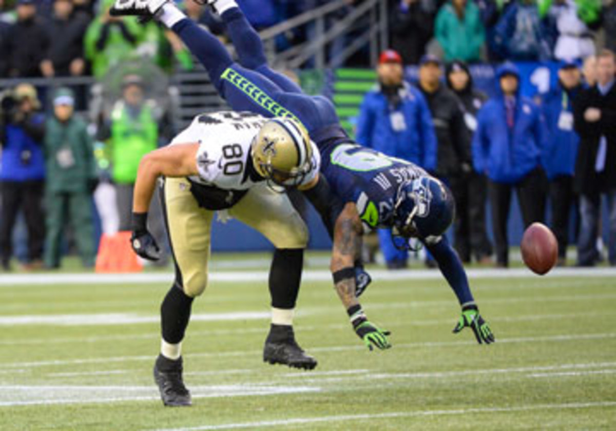 TK (Joshua Weisberg/Icon SMI)