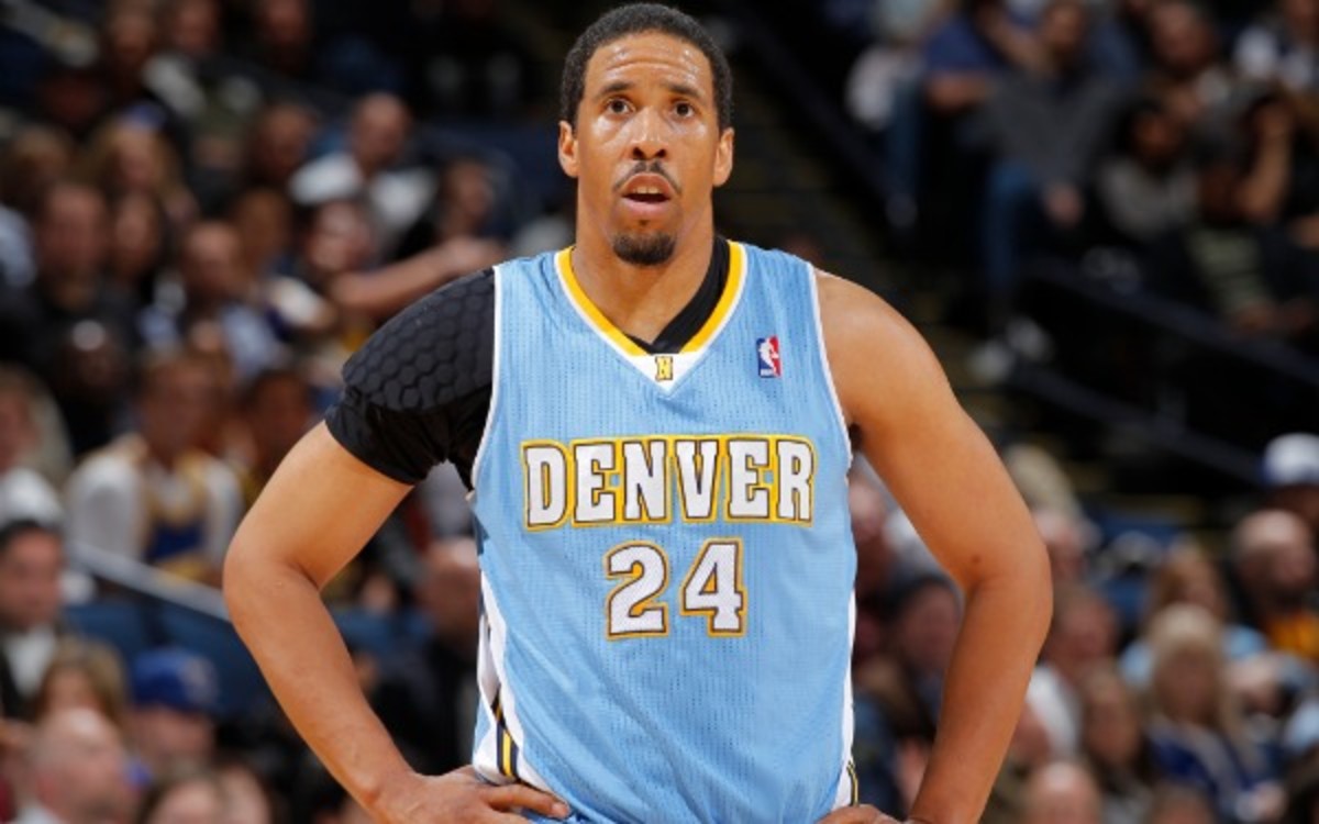 Report: Wizards acquire Andre Miller in three-team deal - Sports