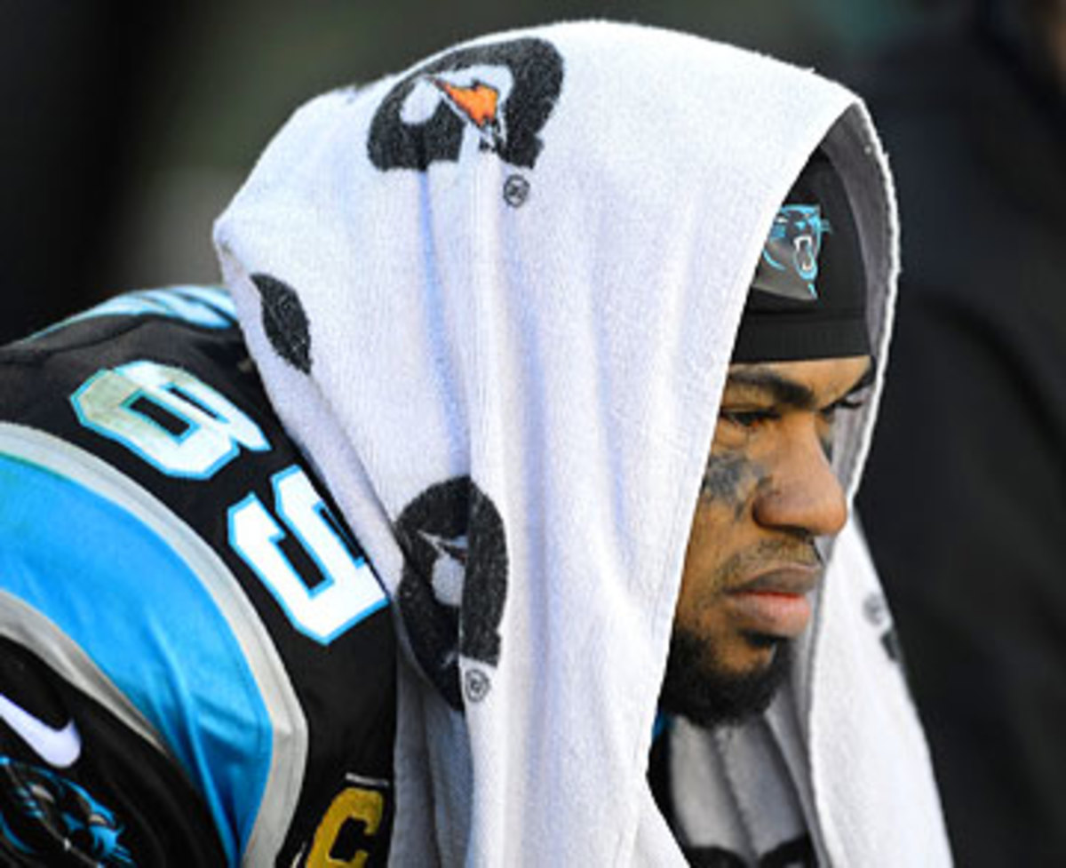 TK (eff Siner/Charlotte Observer/MCT/Sipa USA)