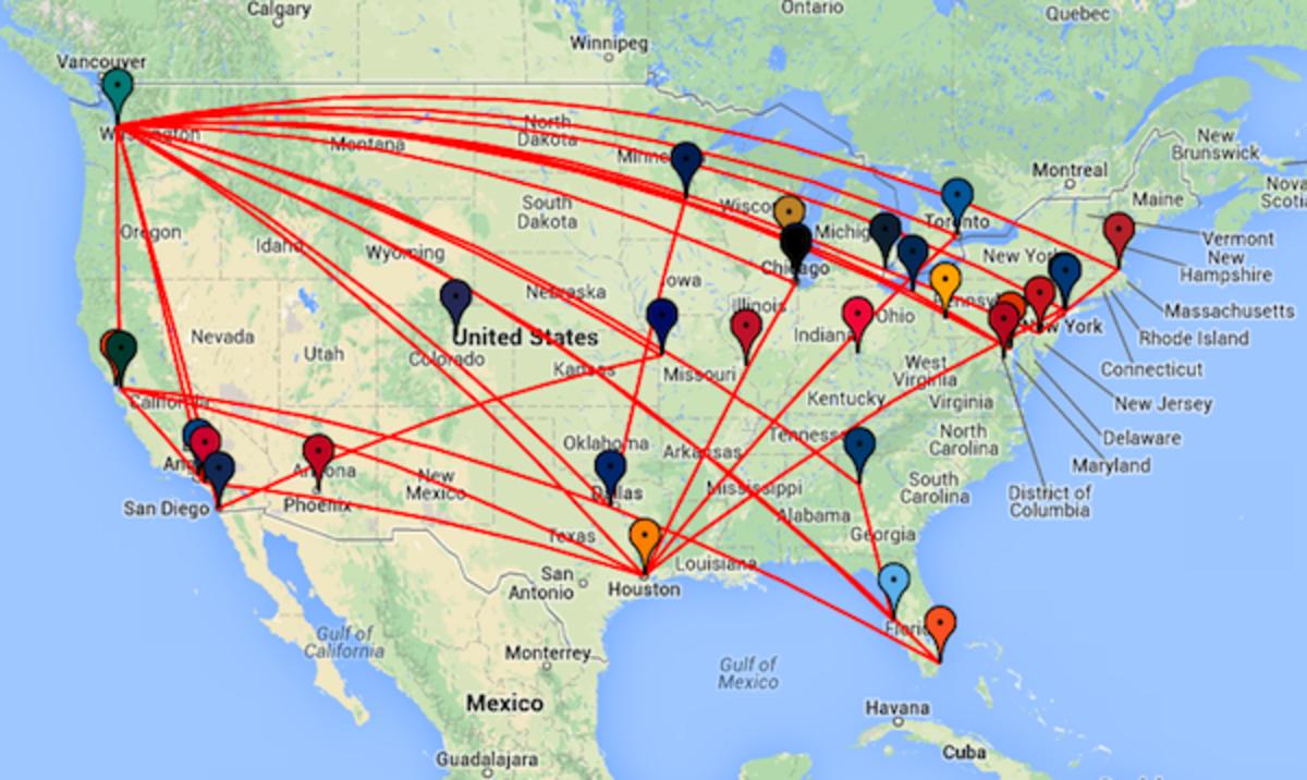 Baseball Savant Your Source For Advanced MLB Statistics