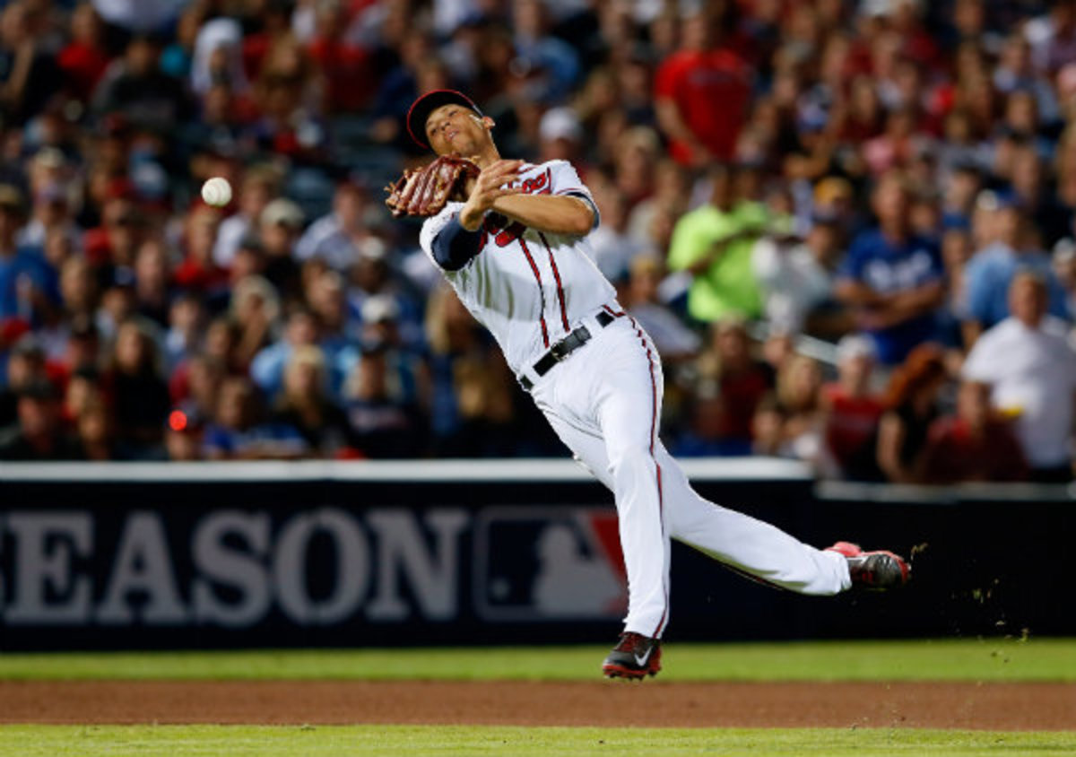 Andrelton