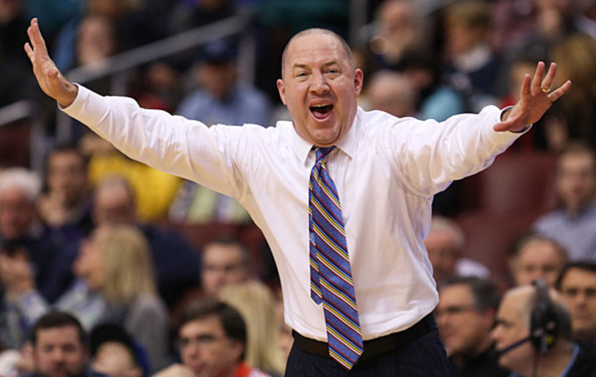 Buzz Williams stunningly leaves Marquette for Virginia Tech - Sports