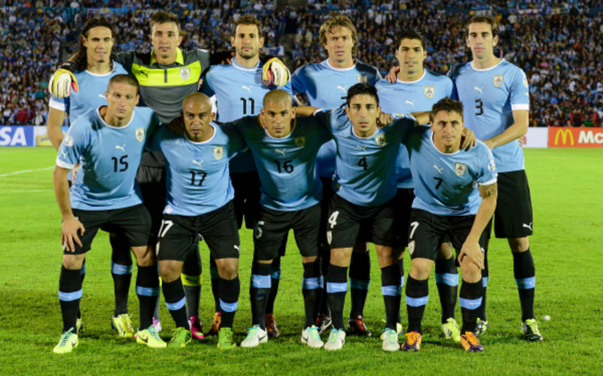 These men need more sugar. (Buda Mendes/Getty Images)