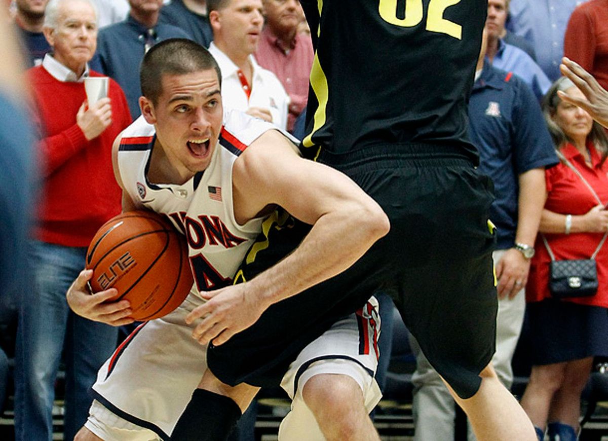 T.J. McConnell