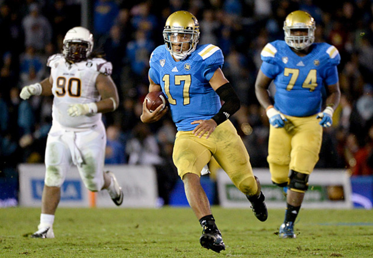 hundley crystal ball