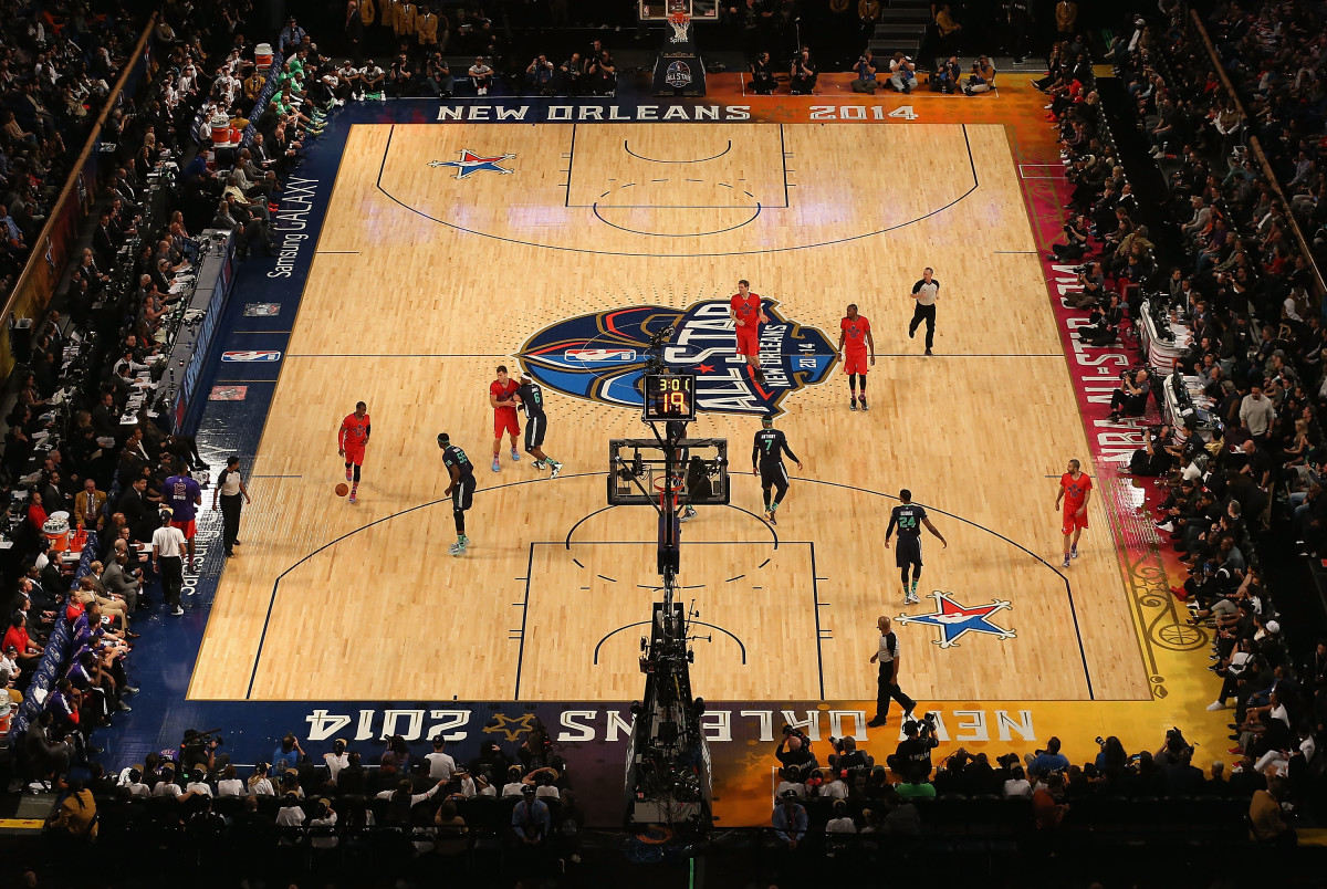 NBA to implement longer AllStar break next season Sports Illustrated