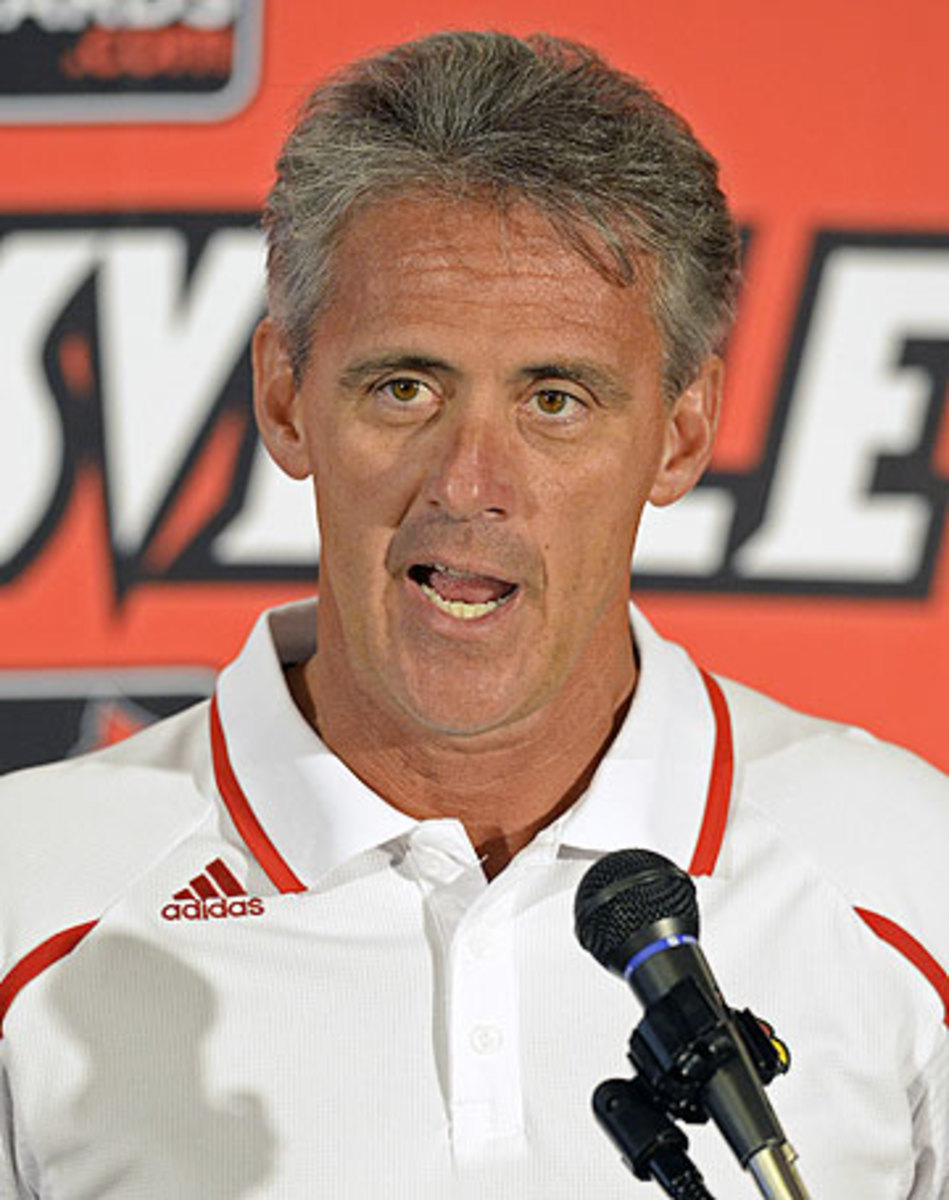 Teddy Bridgewater most franchiseready quarterback in 2014 NFL Draft