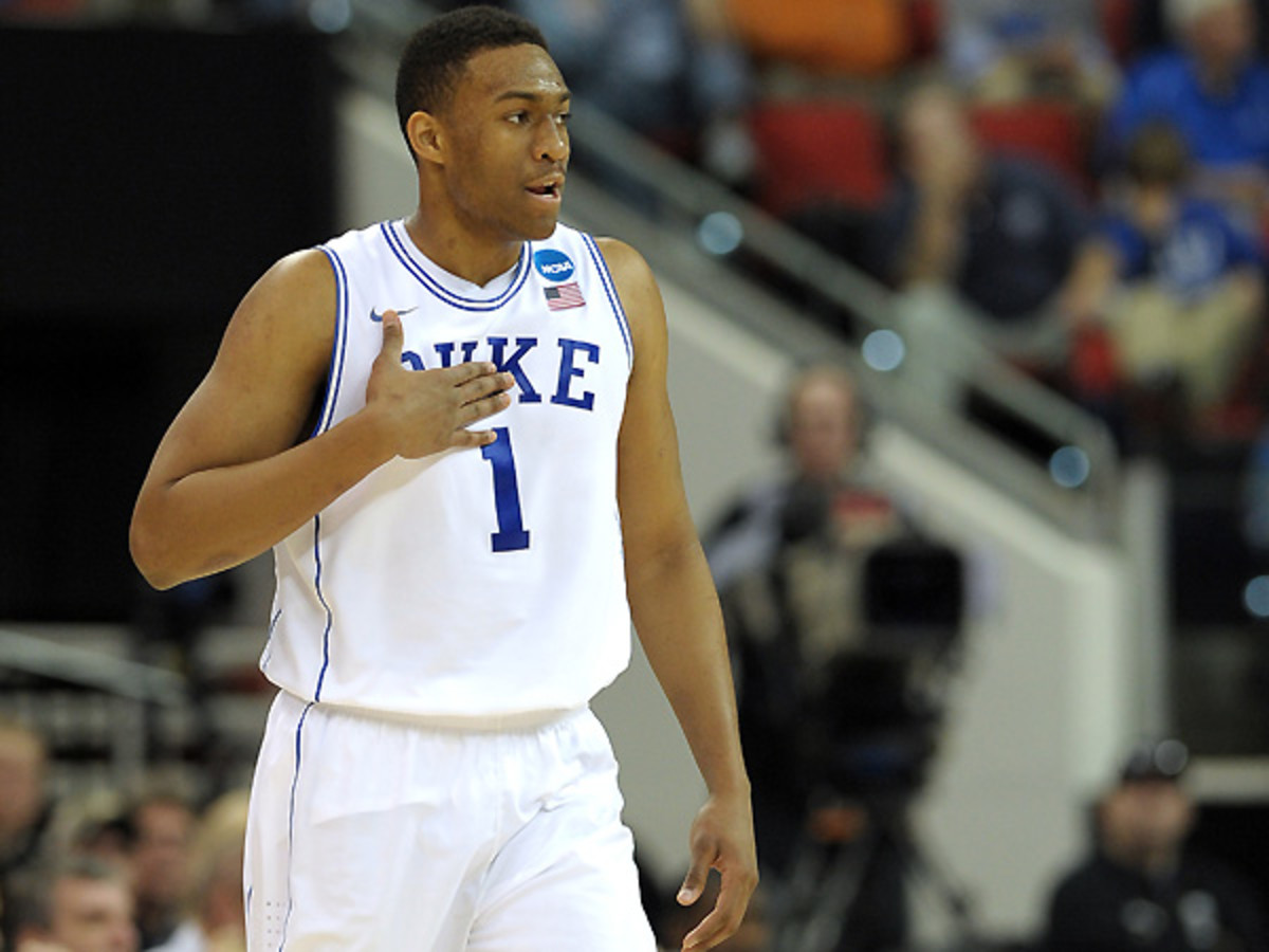 Jabari Parker