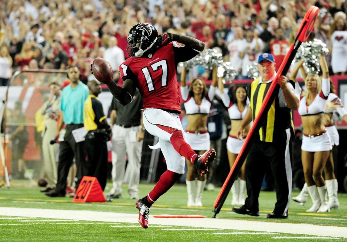 Devin Hester atop list of the NFL's AllTime Kick and Punt Return