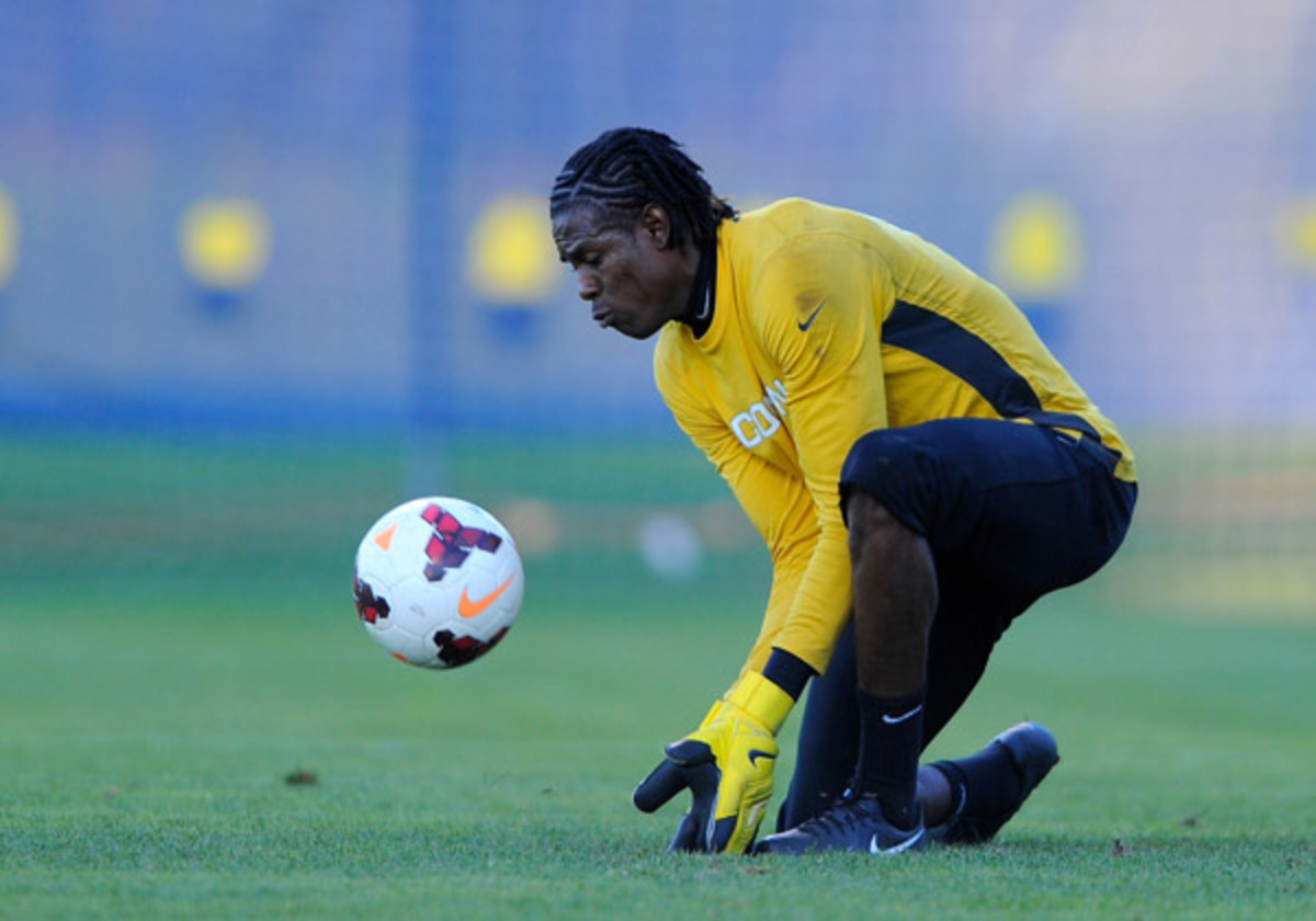 MLS inks 4 to Generation adidas contracts, signs seniors Mullins and Neumann Sports Illustrated