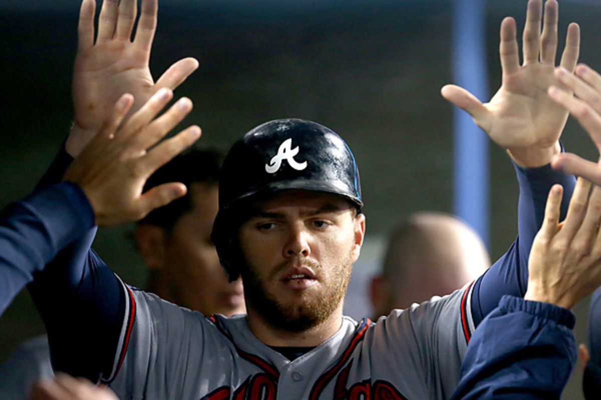 (Stephen Dunn/Getty Images)