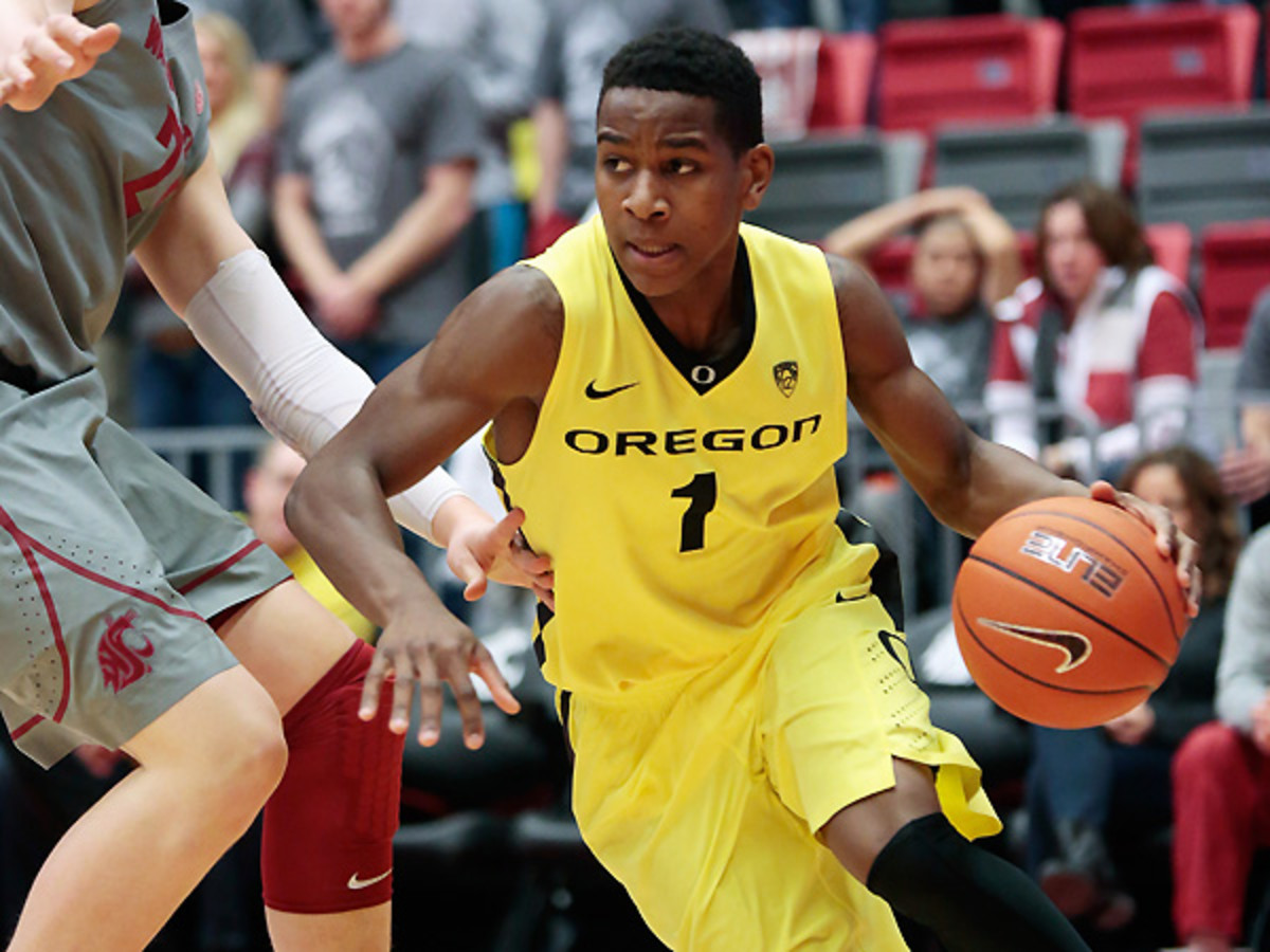 Oregon dismisses Damyean Dotson, Brandon Austin, Dominic Artis from