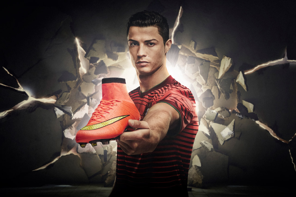 Here are Some of New That Will Debut at the 2014 World Cup in Sports Illustrated