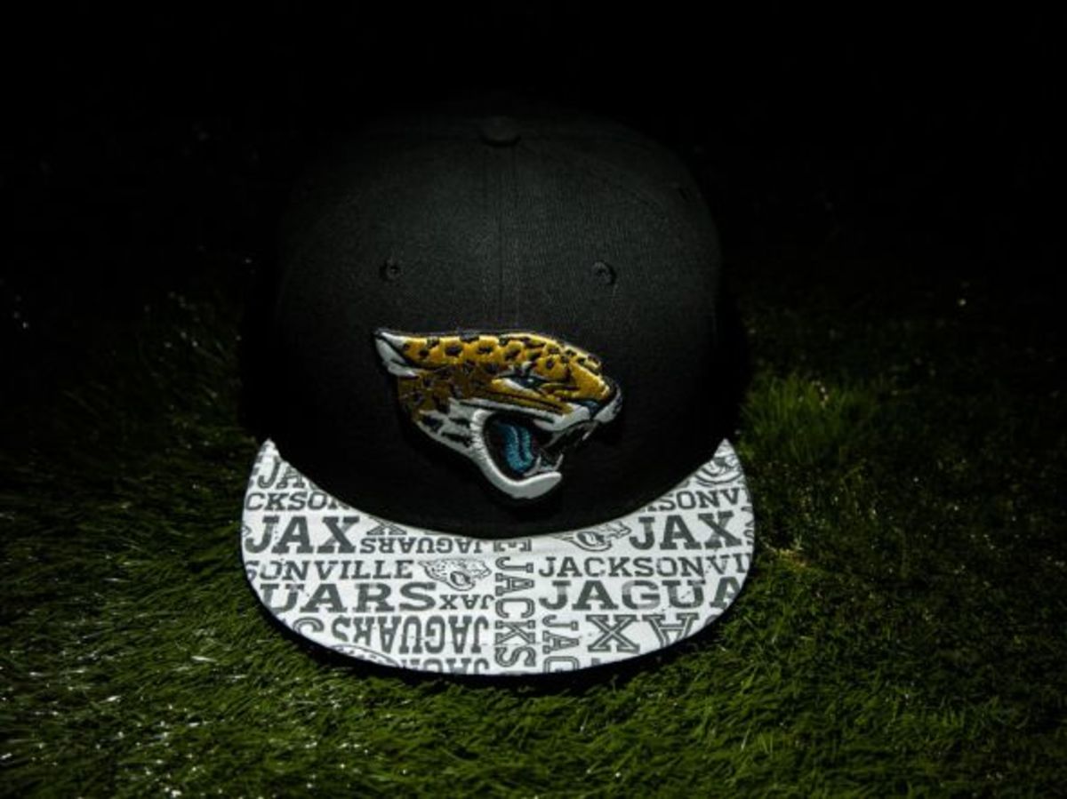 2014 NFL draft caps teased by New Era