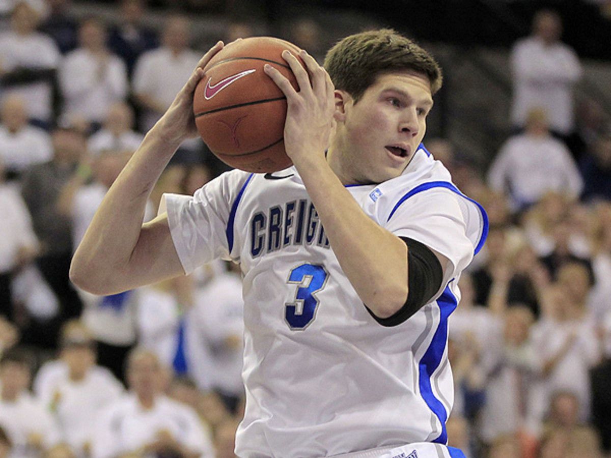Creighton's conference conflict may have been ironed out, but others remain. (Nati Harnik/AP)