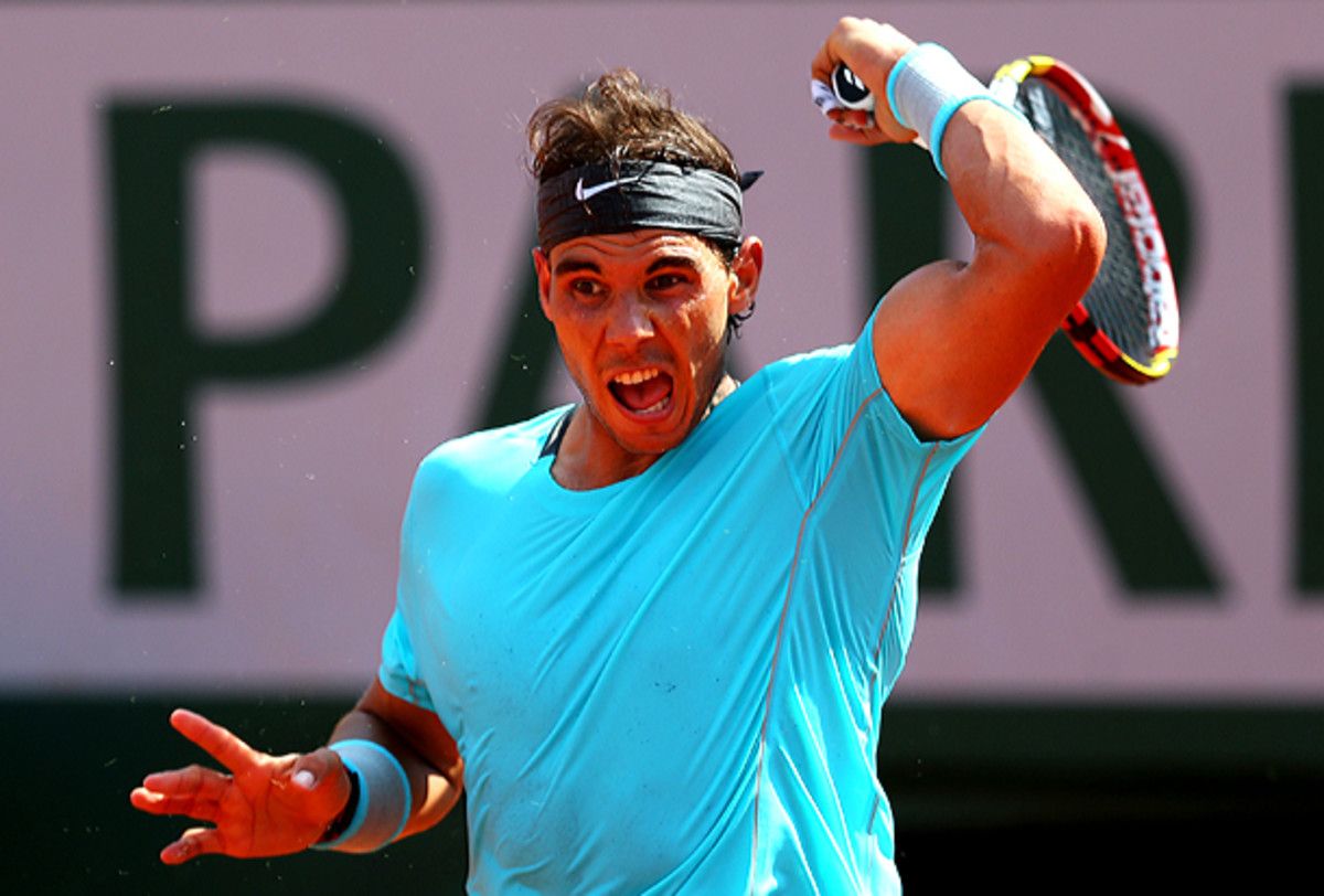 (Clive Brunskill/Getty Images)