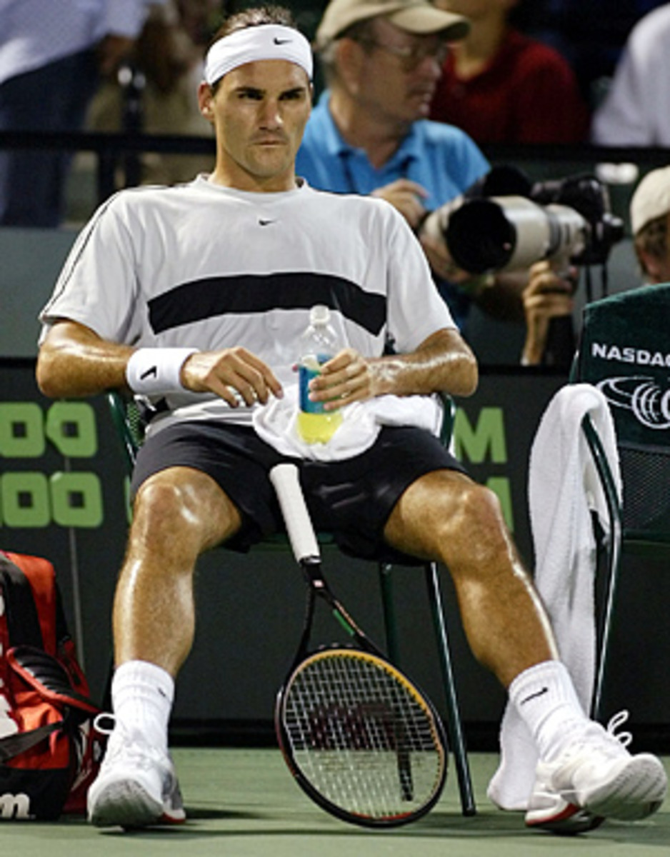 Roger Federer