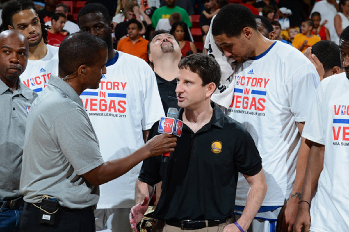 (Garrett Ellwood/Getty Images)