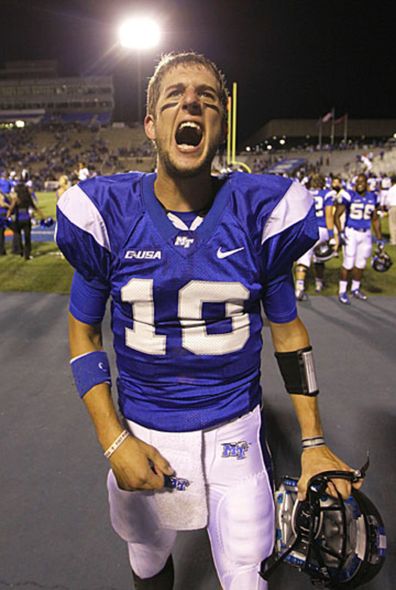 Logan Kilgore TK (Mark Humphrey/AP)