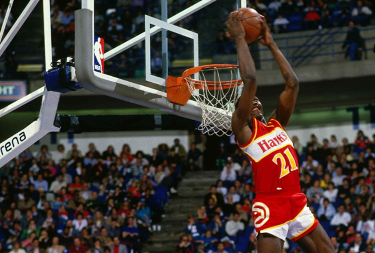 (Andrew D. Bernstein/Getty Images)