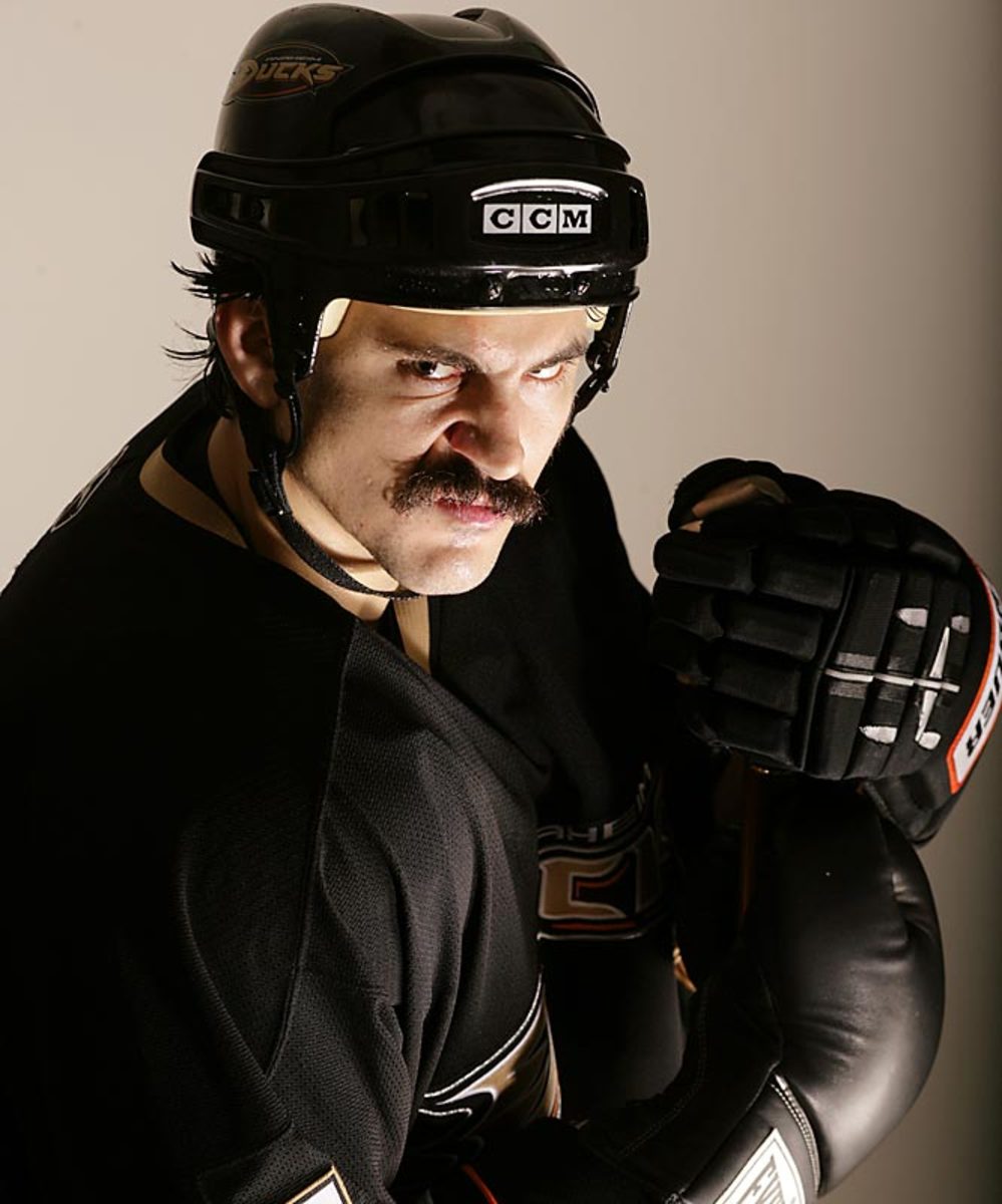 George Parros