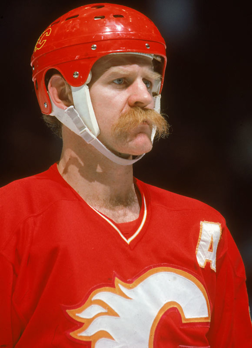 Lanny McDonald