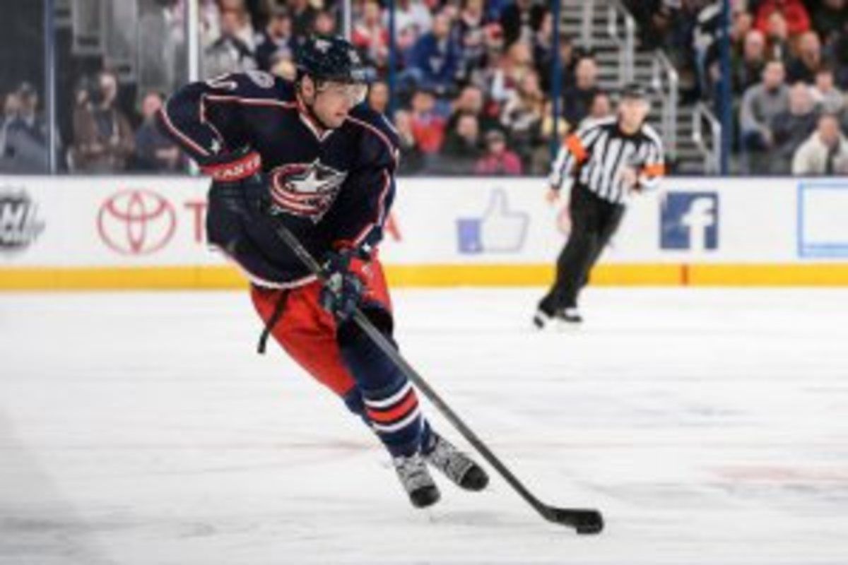 Gaborik