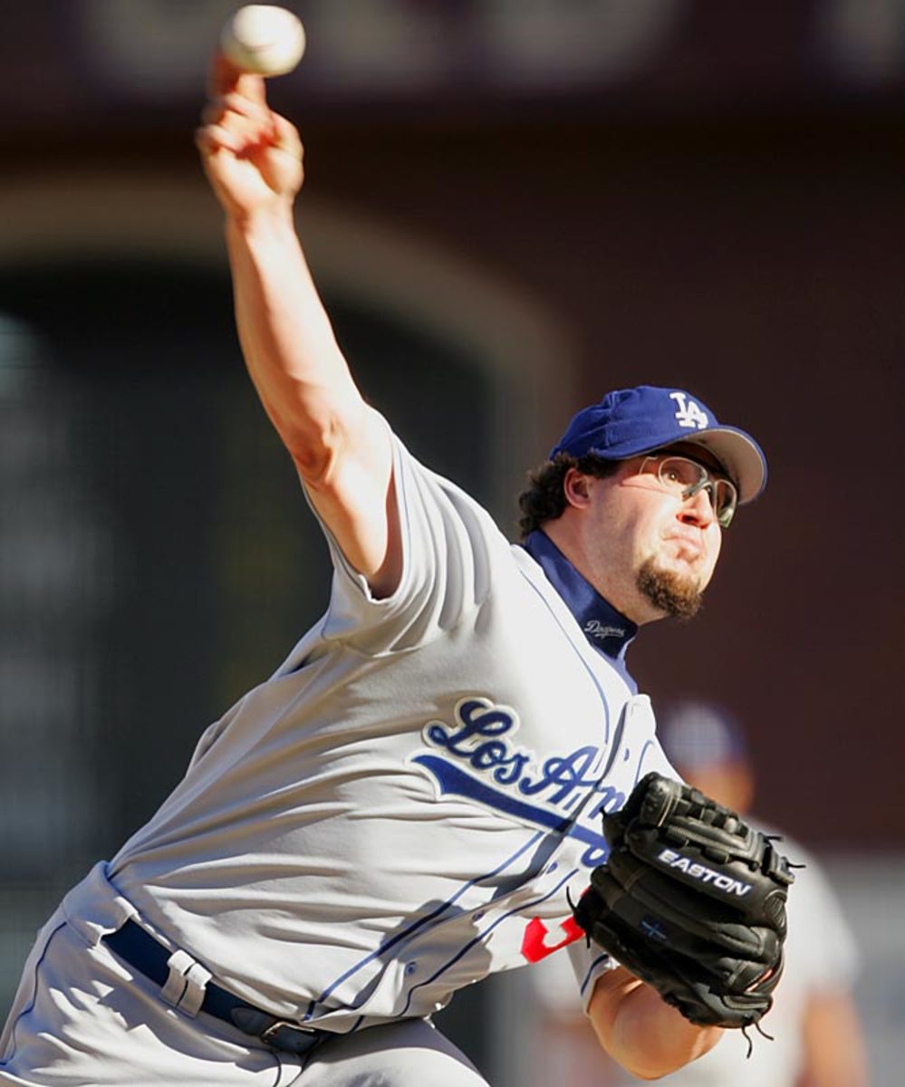 Eric Gagne