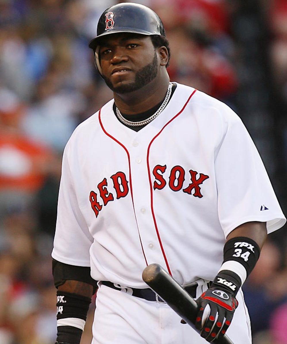 David Ortiz