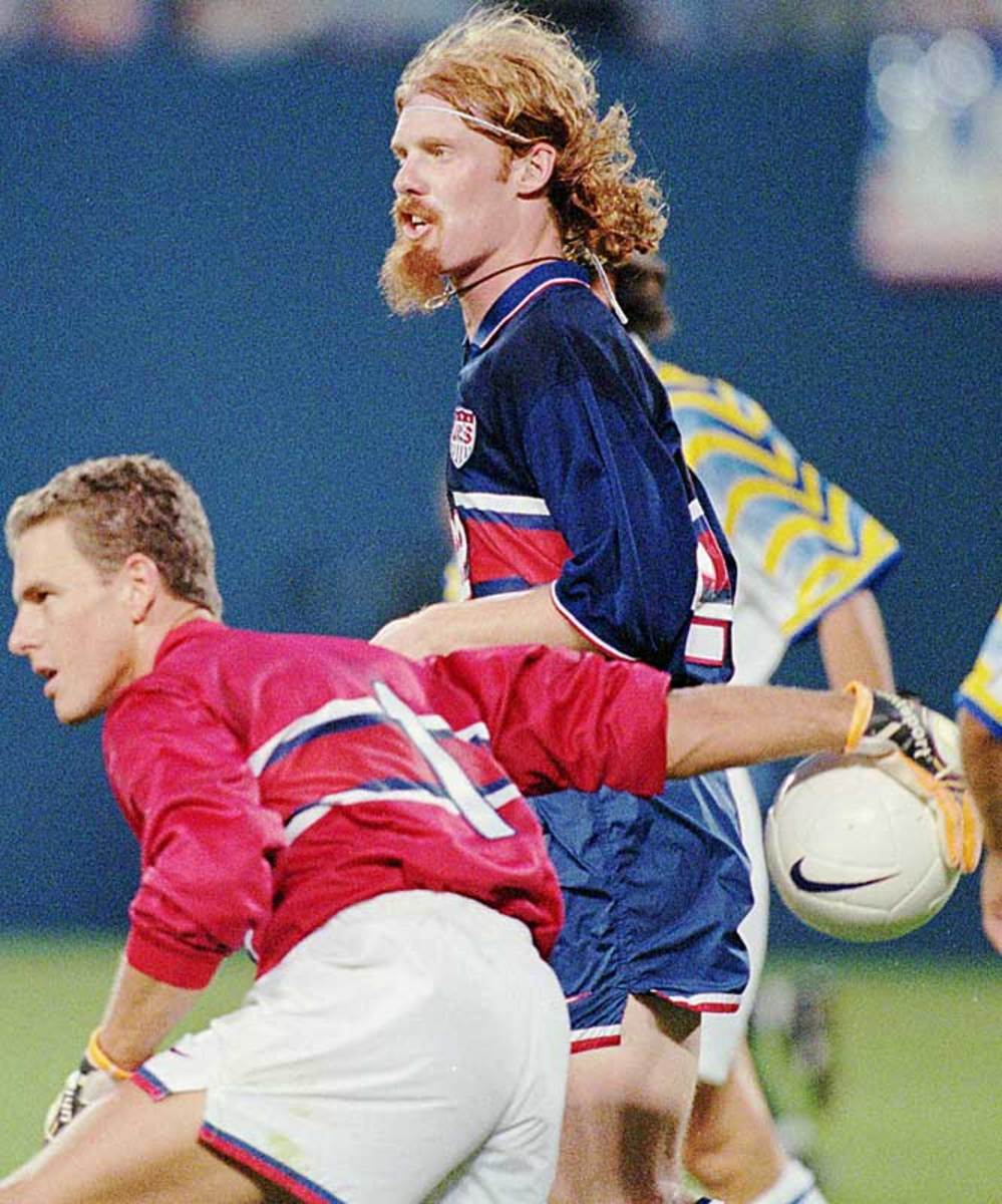 Alexi Lalas
