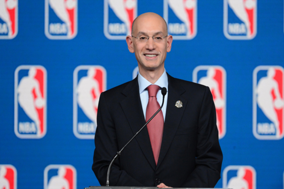 (Garrett Ellwood/Getty Images)