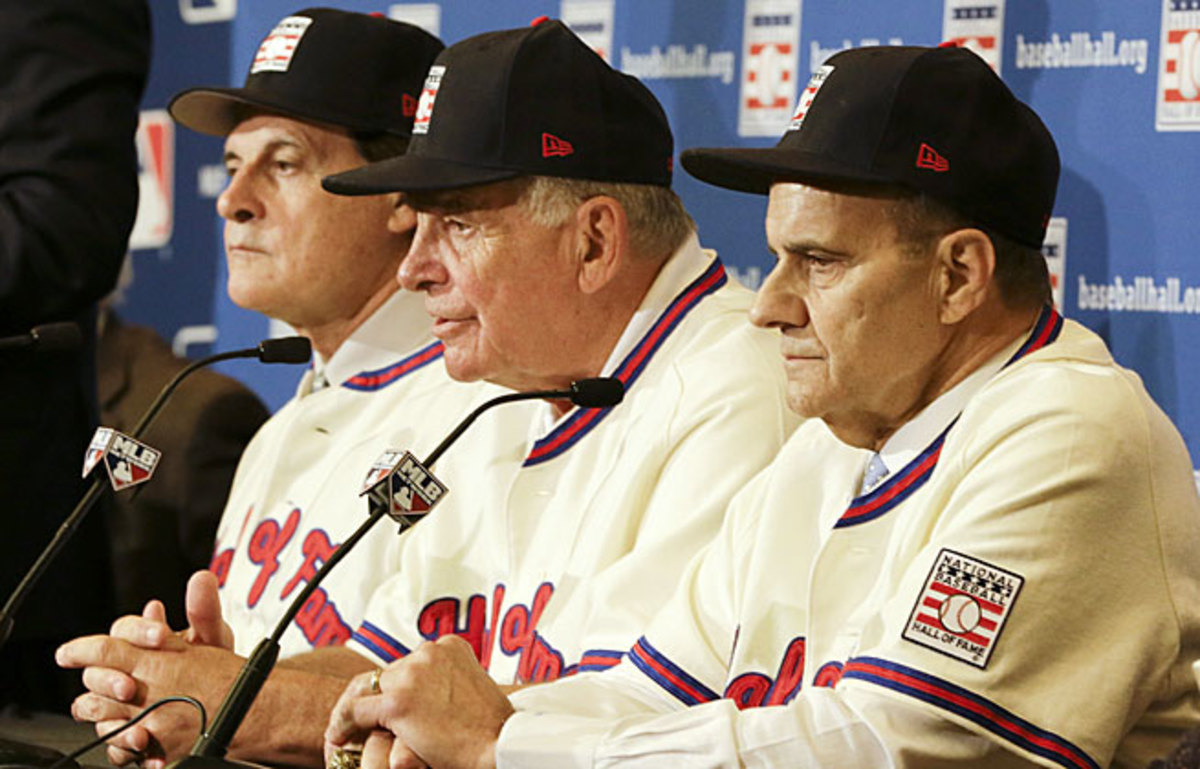 Voting for the Baseball Hall of Fame tests the judgment of writers and the patience of critical observers.