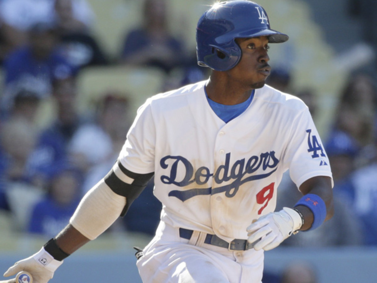 Dee Gordon (Jae C. Hong/AP)