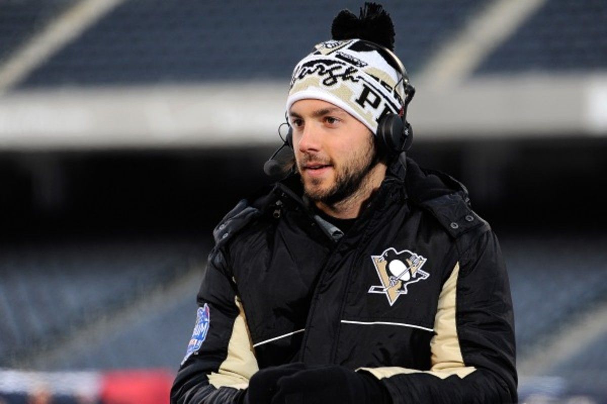 Kris Letang (Patrick McDermott/Getty Images)