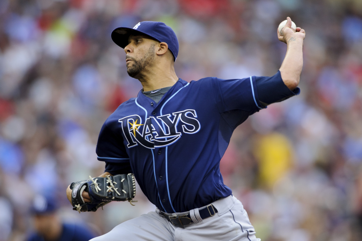 David Price to reportedly make Tigers debut on Tuesday Sports Illustrated