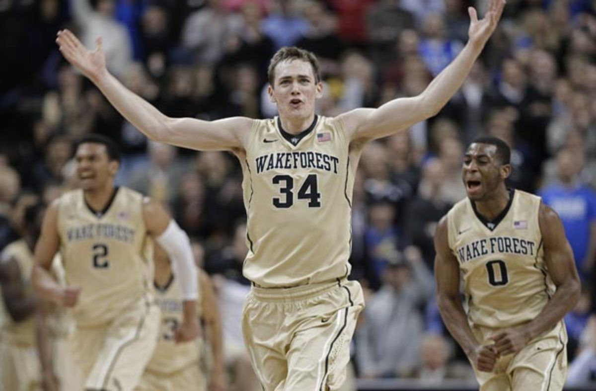 Tyler Cavanaugh