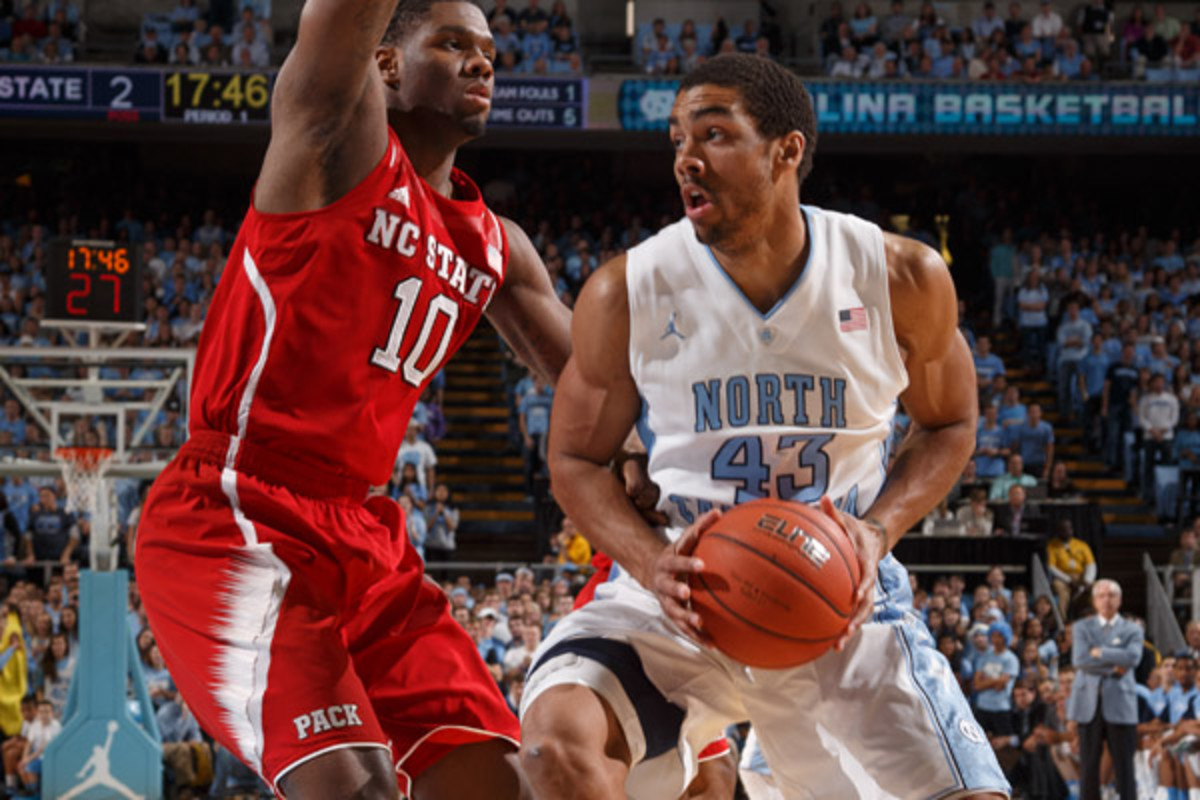 James Michael McAdoo