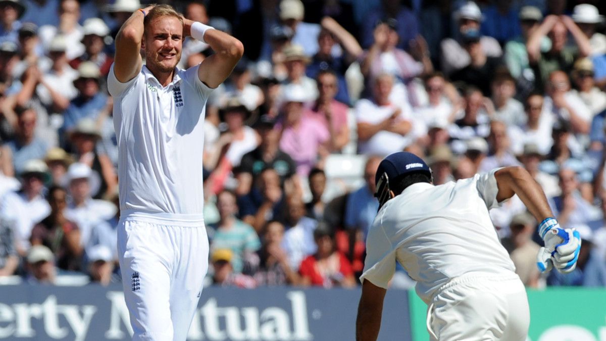 India vs. England, 4th Test Day 1 live scores - Sports ...