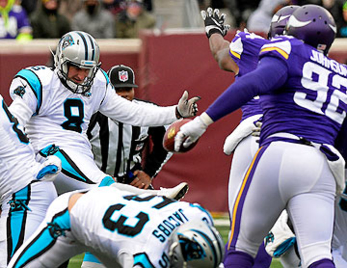 (Jeff Siner/Getty Images)