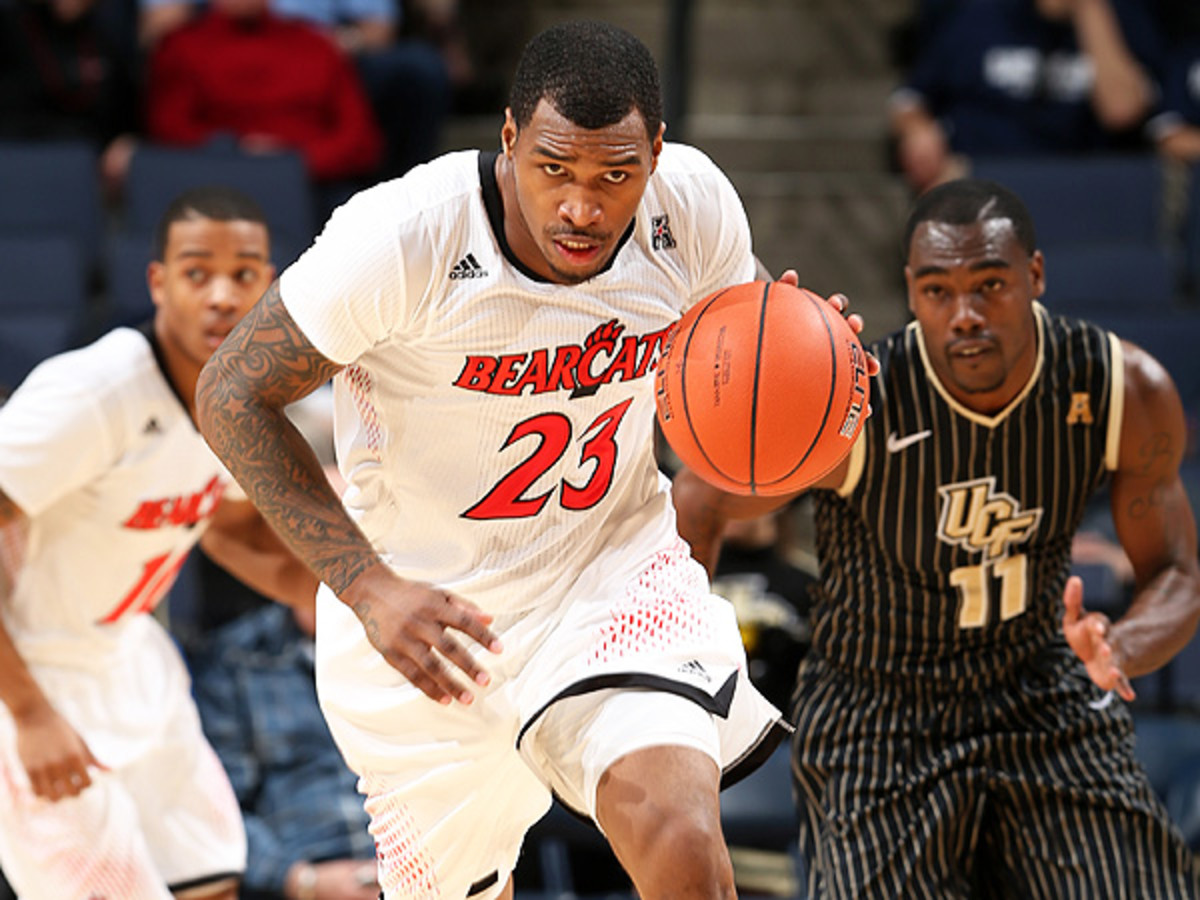 Sean Kilpatrick 