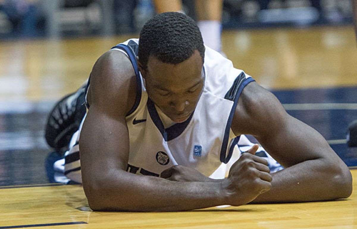 Khyle Marshall