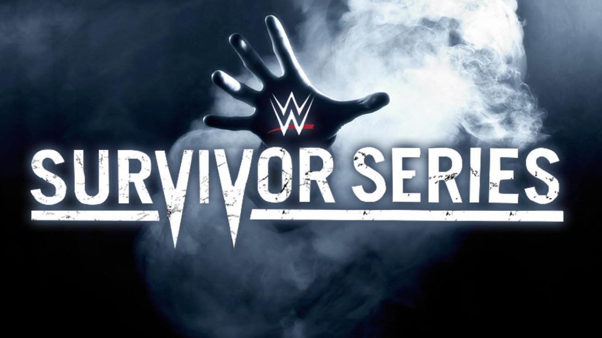 WWE's Survivor Series recap: We knew what was coming, and we loved it ...