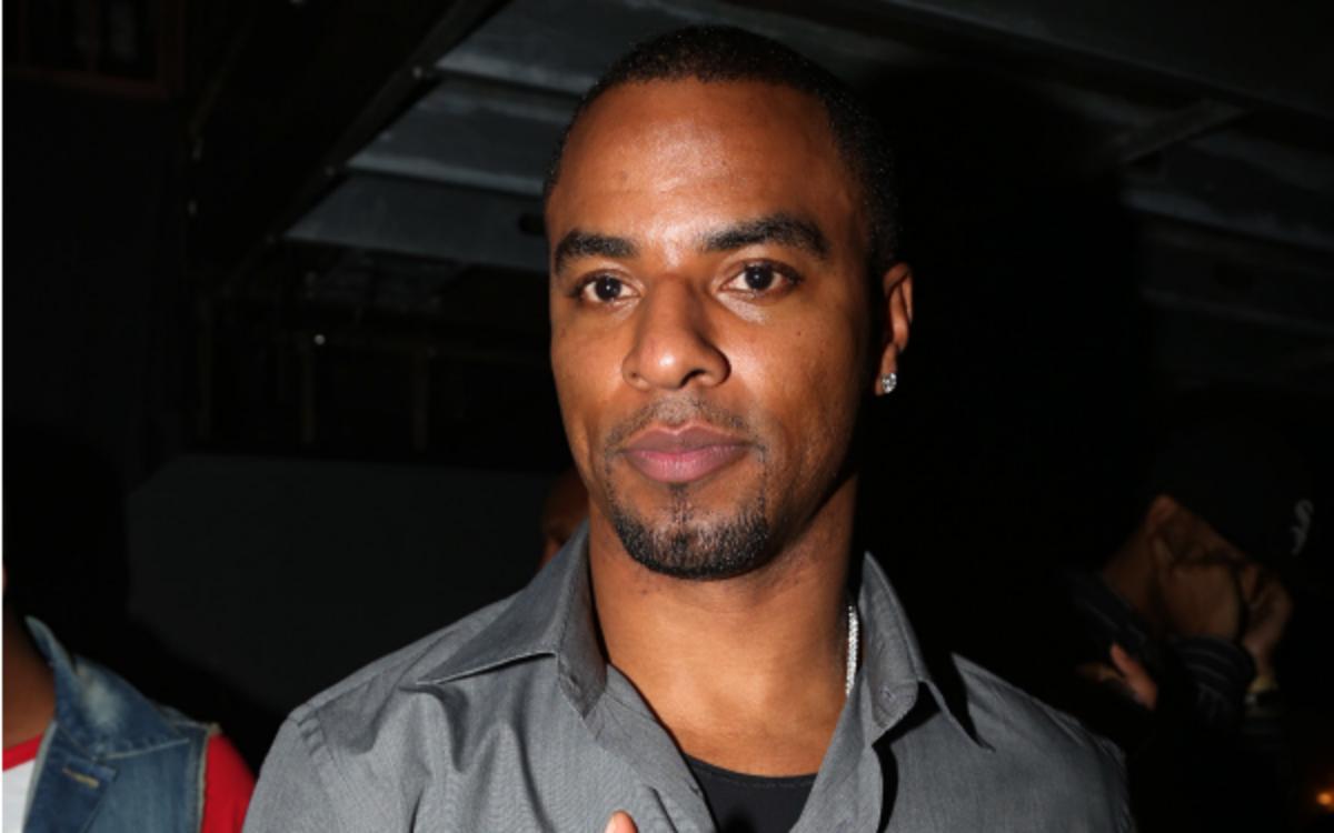 Ex-NFL safety Darren Sharper was a five-time Pro Bowl selection. (Johnny Nunez/Getty Images)